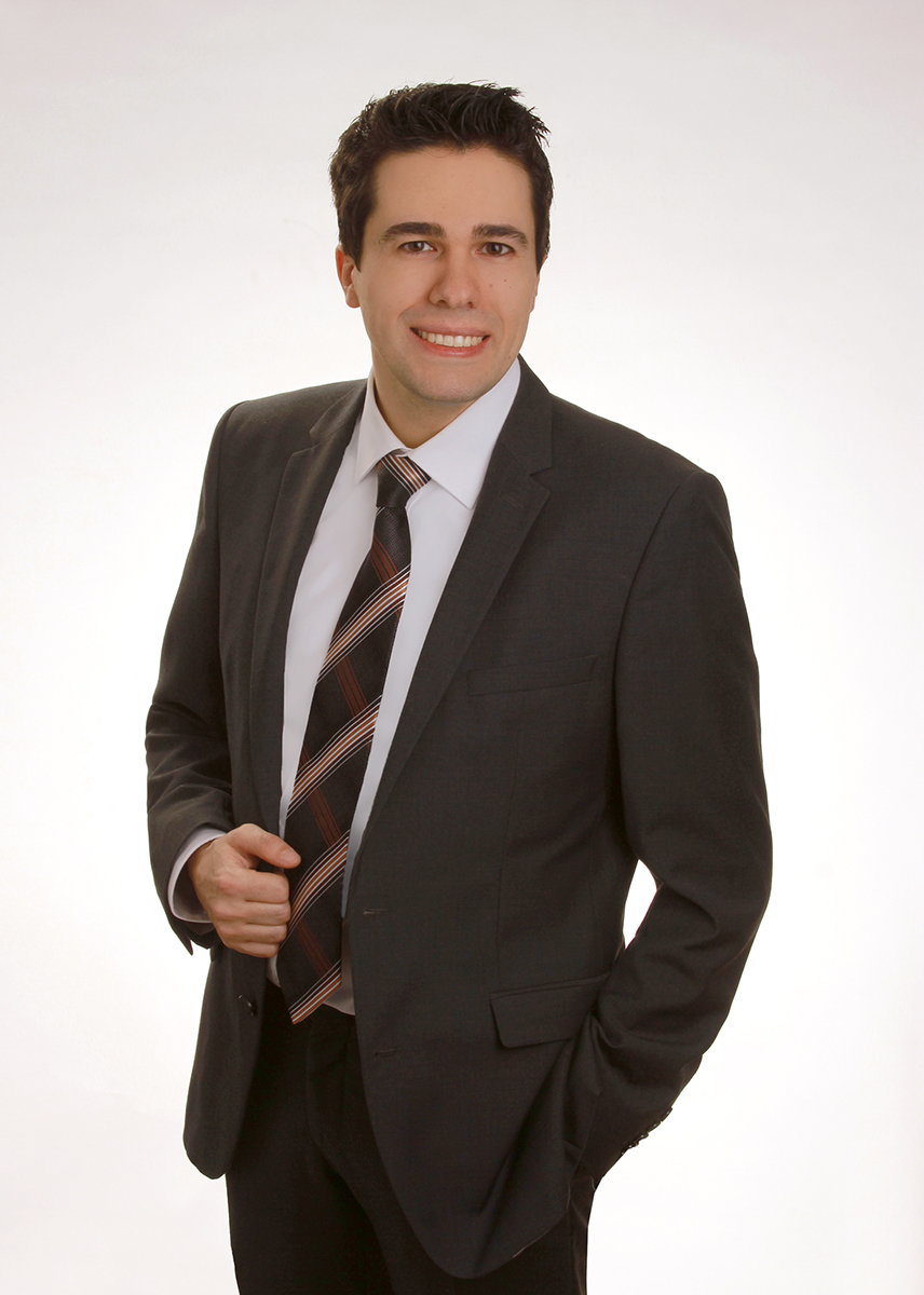 Peter Wieland